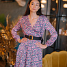BERENICE robe BERENICE robe