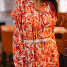 AYDA robe AYDA robe