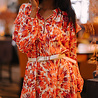AYDA robe AYDA robe