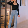 ELMA top noir ELMA top noir