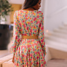 SUNA robe SUNA robe