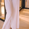 LANA combinaison blanche LANA combinaison blanche