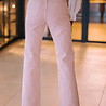 BARBARA jeans blush BARBARA jeans blush