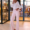 BARBARA jeans blush BARBARA jeans blush