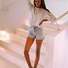 SEMIA blouse agate SEMIA blouse agate