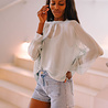 SEMIA blouse agate SEMIA blouse agate