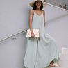 ROBERTA robe kaki ROBERTA robe kaki