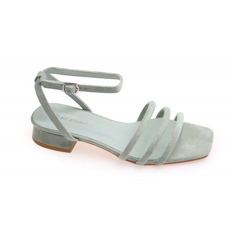 LOUISE chaussures vertes LOUISE chaussures vertes