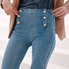 EMELYNE jeans bleu EMELYNE jeans bleu