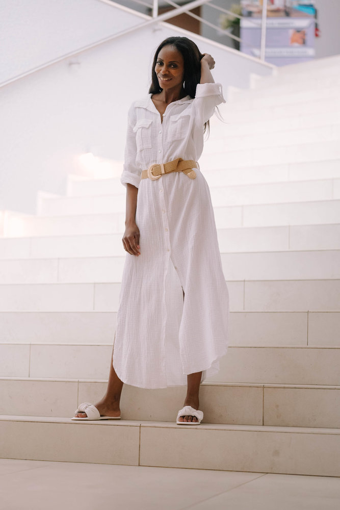 TARRA robe TARRA robe
