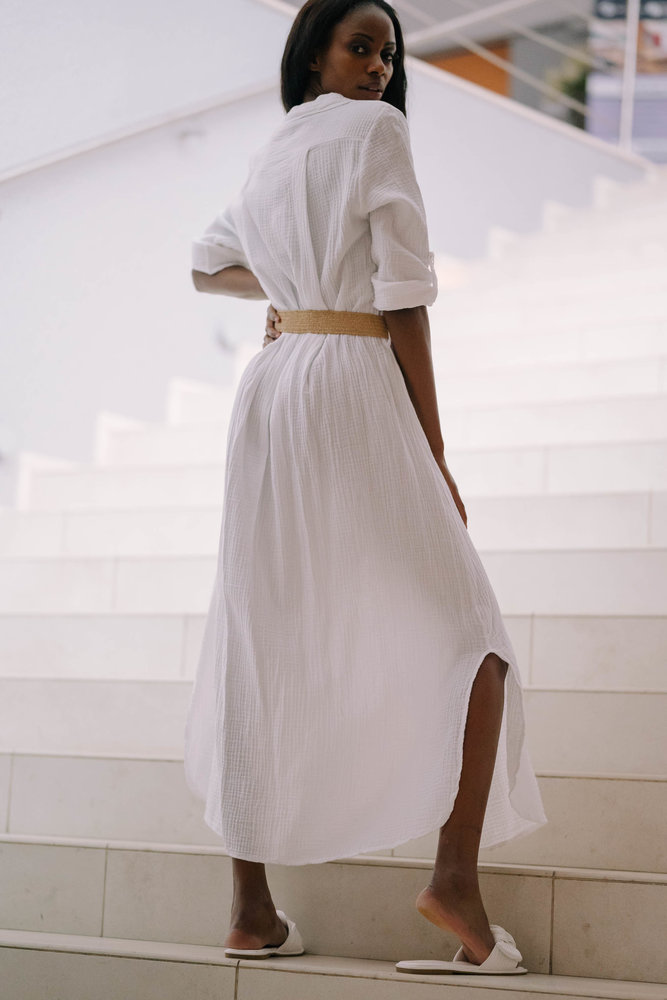 TARRA robe TARRA robe