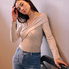 HIRA blouse beige HIRA blouse beige