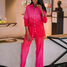 IBIZA chemise fuchsia IBIZA chemise fuchsia