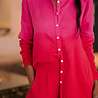 IBIZA chemise fuchsia IBIZA chemise fuchsia