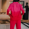 IBIZA chemise fuchsia IBIZA chemise fuchsia