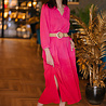 MYKONOS robe fuchsia MYKONOS robe fuchsia