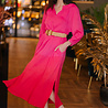 MYKONOS robe fuchsia MYKONOS robe fuchsia