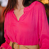 MYKONOS robe fuchsia MYKONOS robe fuchsia