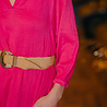 MYKONOS robe fuchsia MYKONOS robe fuchsia