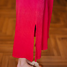 MYKONOS robe fuchsia MYKONOS robe fuchsia