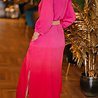 MYKONOS robe fuchsia MYKONOS robe fuchsia