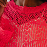 NEDIA pull fuchsia NEDIA pull fuchsia