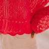 NEDIA pull fuchsia NEDIA pull fuchsia