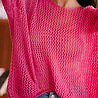 AKIVA pull rose AKIVA pull rose