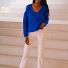 LOOSE pull bleu royal LOOSE pull bleu royal
