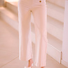 VICTORINE jeans blanc VICTORINE jeans blanc