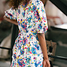 CLEMENCE robe CLEMENCE robe
