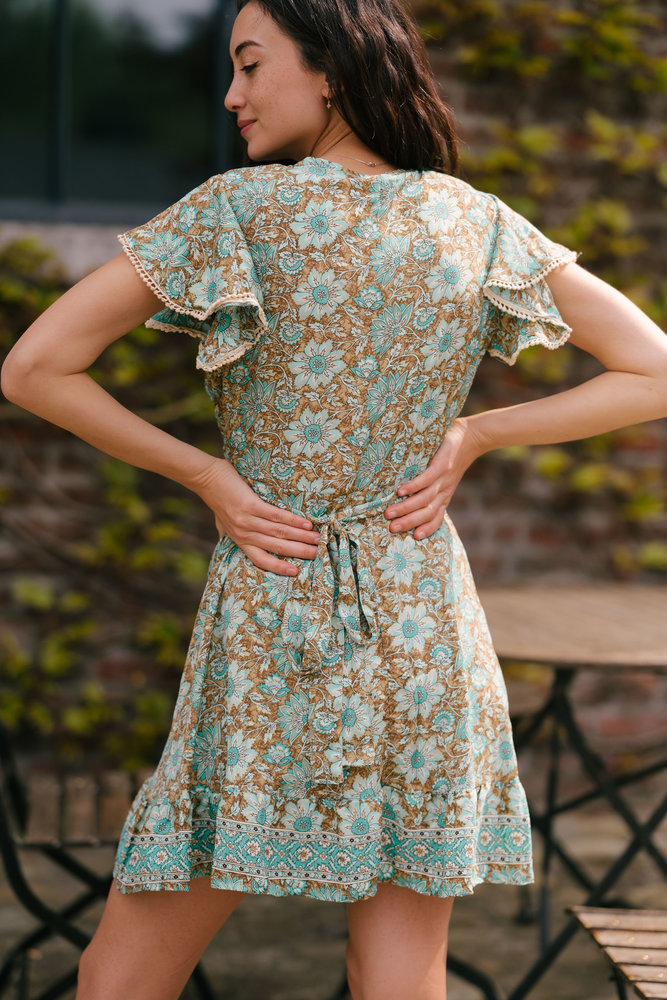 VICTOIRE robe VICTOIRE robe