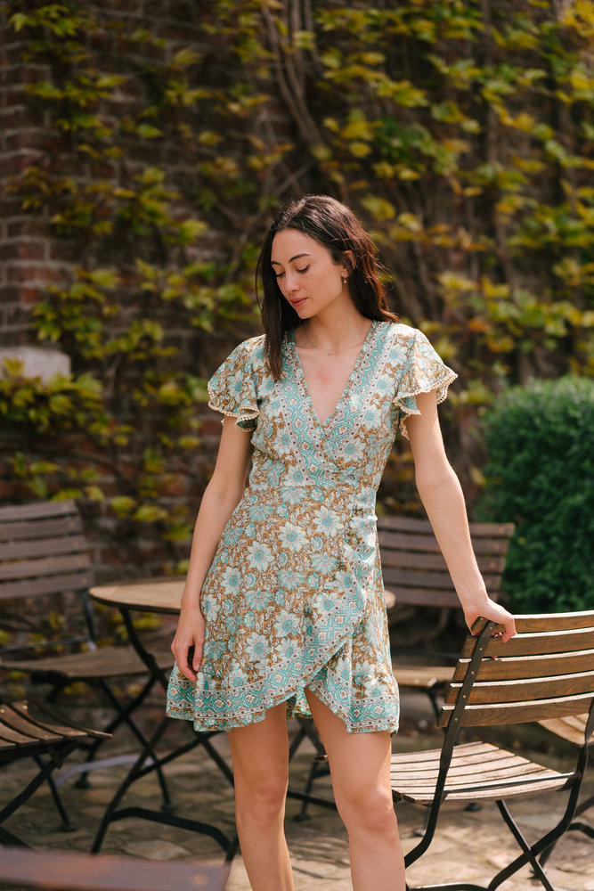 VICTOIRE robe VICTOIRE robe