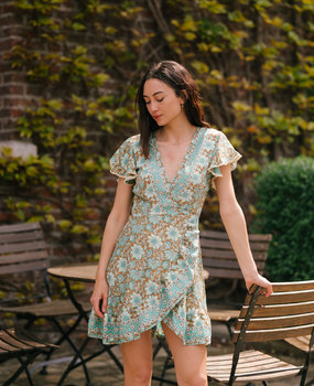 VICTOIRE robe VICTOIRE robe