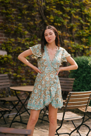 VICTOIRE robe VICTOIRE robe