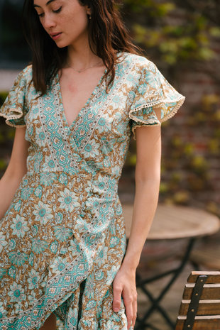 VICTOIRE robe VICTOIRE robe