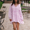 NUVOLA robe lilas NUVOLA robe lilas