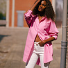 ANNIE chemise fuchsia ANNIE chemise fuchsia
