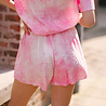 BUGGIA short fuchsia BUGGIA short fuchsia