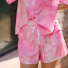 BUGGIA short fuchsia BUGGIA short fuchsia