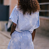 BUGGIA short bleu BUGGIA short bleu