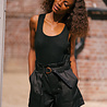 ARYELLE top noir ARYELLE top noir