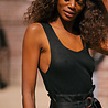 ARYELLE top noir ARYELLE top noir