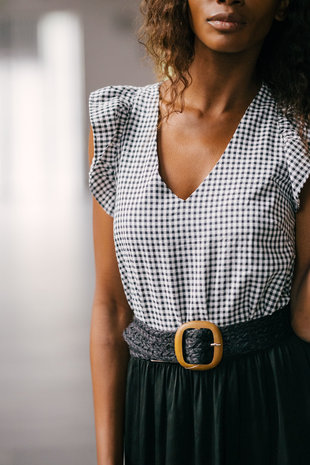 NOELYN ceinture noire