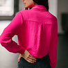 CHLOE chemise fuchsia CHLOE chemise fuchsia