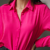 CHLOE chemise fuchsia CHLOE chemise fuchsia