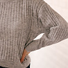 BRUCE pull gris BRUCE pull gris