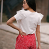 RUDIE blouse RUDIE blouse