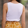ARYELLE top blanc ARYELLE top blanc