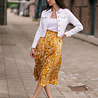 ARYELLE top blanc ARYELLE top blanc